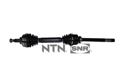 Приводной вал SNR DK55.183