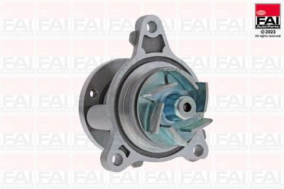 Ūdens sūknis, dzinēja dzesēšana FAI AutoParts WP6623