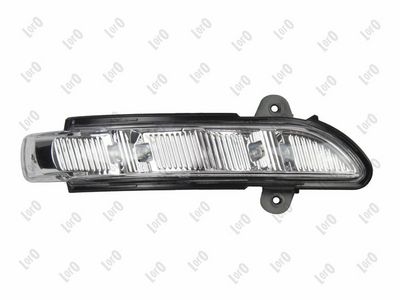 Фонарь указателя поворота ABAKUS 05415862