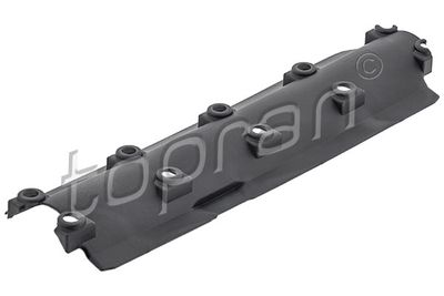 Маслосъемный щиток, Вентиляция картера TOPRAN 100200