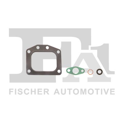 Montāžas komplekts, Kompresors FA1 KT821820E