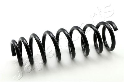 Balstiekārtas atspere JAPANPARTS ZC3422C