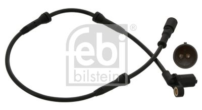 Датчик, частота вращения колеса FEBI BILSTEIN 38569