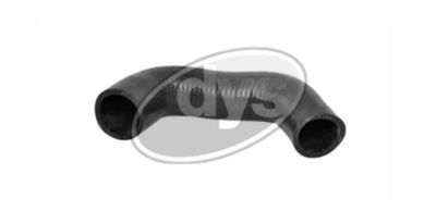 Трубка нагнетаемого воздуха DYS 76-03851