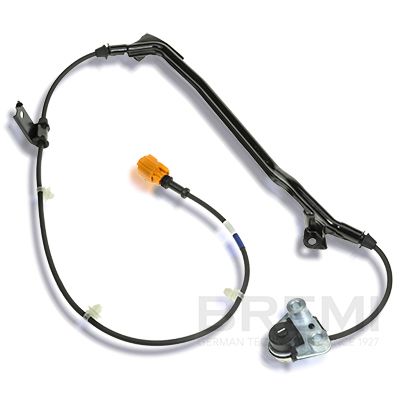 Датчик, частота вращения колеса BREMI 50075