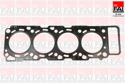 Прокладка, головка цилиндра FAI AutoParts HG1497