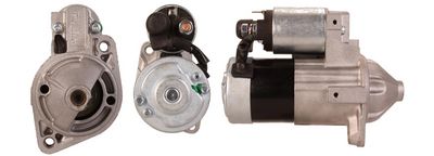 Стартер DRI 326051082