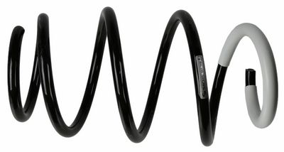 Balstiekārtas atspere SACHS 991 388