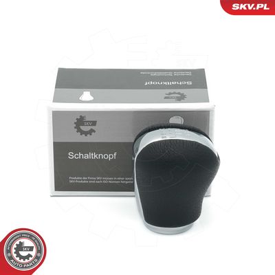 Pārslēdzējsviras rokturis ESEN SKV 63SKV081