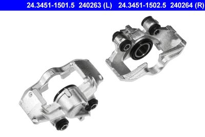 Тормозной суппорт ATE 24.3451-1502.5