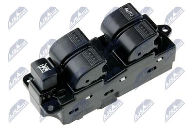 Выключатель, стеклолодъемник NTY EWS-MZ-000