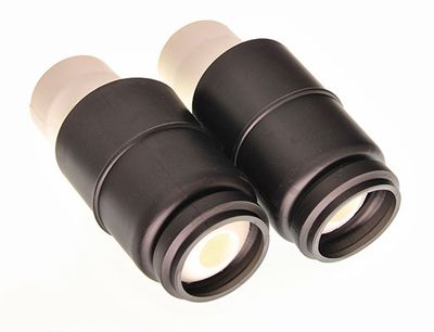 Putekļu aizsargkomplekts, Amortizators MAXGEAR 72-1743