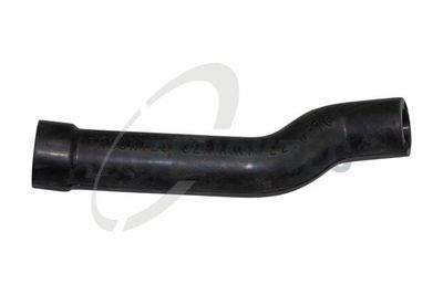 Šļūtene, Motora galvas vāka ventilācija TRUCKTEC AUTOMOTIVE 02.18.041