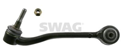 Рычаг независимой подвески колеса, подвеска колеса SWAG 20 92 1455