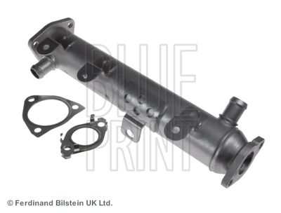 Радиатор, рециркуляция ОГ BLUE PRINT ADG072509