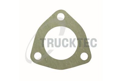 Blīve, Eļļas vācele (Motora bloks) TRUCKTEC AUTOMOTIVE 02.10.097
