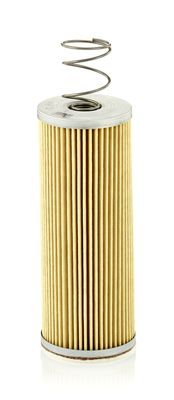 Gaisa filtrs MANN-FILTER C 718/1