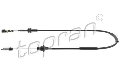 Тросик газа TOPRAN 103 082