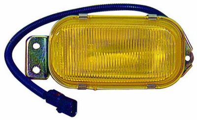 lampa przeciwmgłowa MITS FIT FOR: MB.CANTE..94.FOG LAMP.ASSY...12V 