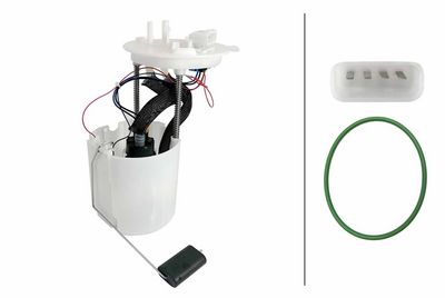Элемент системы питания HELLA 8TF 358 316-981