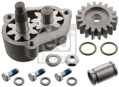 Eļļas sūknis FEBI BILSTEIN 46600