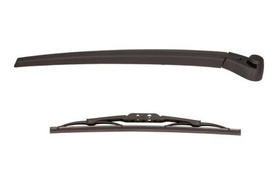 Stikla tīrītāja svira, Stiklu tīrīšanas sistēma MAXGEAR 39-0227