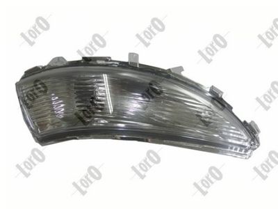 Фонарь указателя поворота ABAKUS 3164S02
