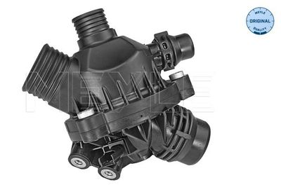 Термостат, охлаждающая жидкость MEYLE 3282280005