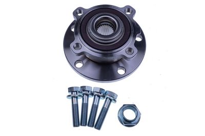 Комплект подшипника ступицы колеса DENCKERMANN W414118