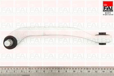 Neatkarīgās balstiekārtas svira, Riteņa piekare FAI AutoParts SS5615