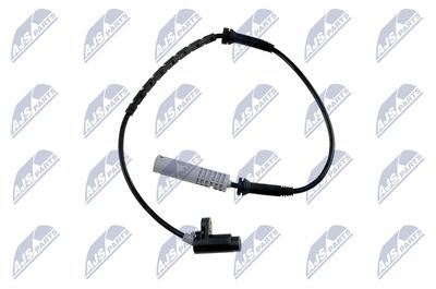 Датчик, частота вращения колеса NTY HCA-BM-015