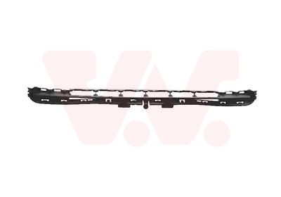 Ventilatora reste, Bampers VAN WEZEL 4033510