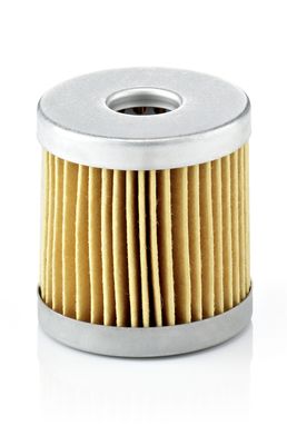 Gaisa filtrs MANN-FILTER C 44