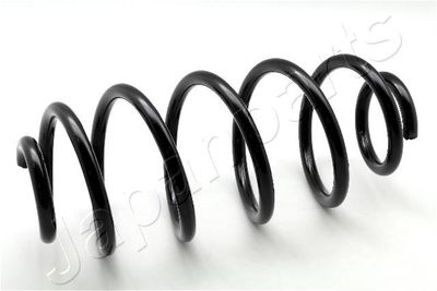 Balstiekārtas atspere JAPANPARTS ZC6195A