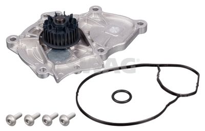 Ūdens sūknis, dzinēja dzesēšana SWAG 30 10 2495