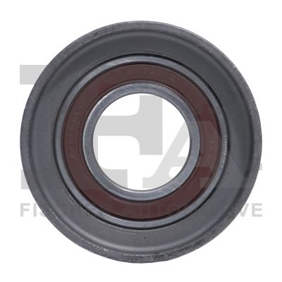 Spriegotājrullītis, Ķīļrievu siksna FA1 RW8205-904