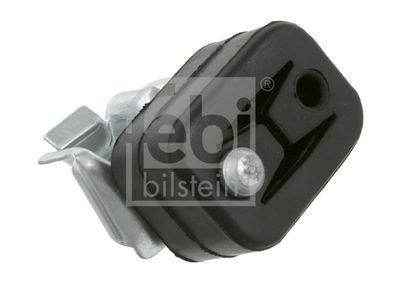 Кронштейн, система выпуска ОГ FEBI BILSTEIN 27217