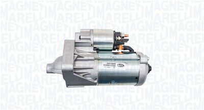 Стартер MAGNETI MARELLI 063721580010