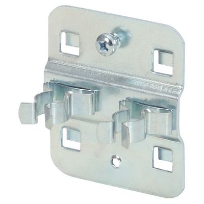 Кронштейн, перфорированная настенная панель KS TOOLS 860.0831