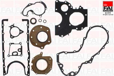 Blīvju komplekts, Motora bloks FAI AutoParts CS1458