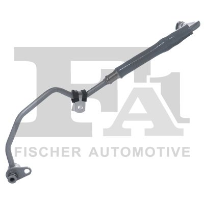 Маслопровод, компрессор FA1 613-905