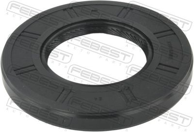 Уплотнительное кольцо вала, приводной вал FEBEST 95GBY-40740909R