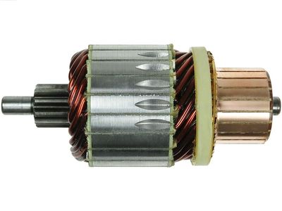 Enkurs, Starteris AS-PL SA6026S