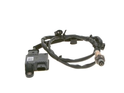 Датчик частиц BOSCH 0 281 006 707