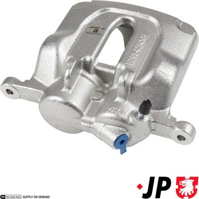 Тормозной суппорт JP GROUP 1261902980