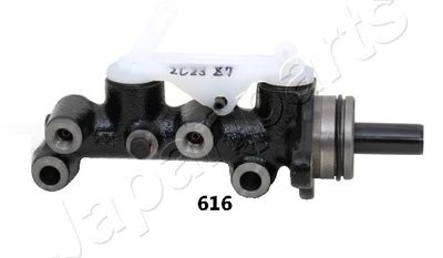 Galvenais bremžu cilindrs JAPANPARTS PF-616