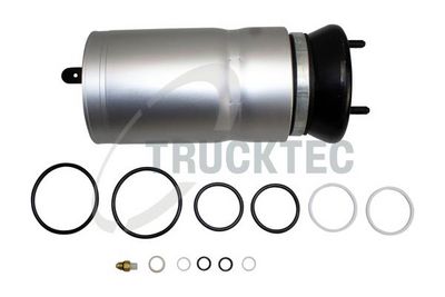 Pneimoatspere, Balstiekārta TRUCKTEC AUTOMOTIVE 22.30.001