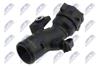 Трубка нагнетаемого воздуха NTY GPP-NS-004