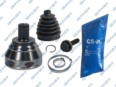 Šarnīru komplekts, Piedziņas vārpsta GSP 803095