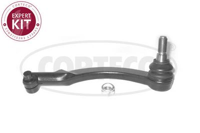 Наконечник поперечной рулевой тяги CORTECO 49400667